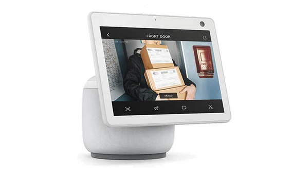 5MP画質 インターホン (Video Doorbell Ultra V8S) Aosu Video Doorbell Ultra (V8S), 5MP Ultra HD, 2.4 GHz WiFi